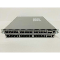 Arista DCS-7050TX-128-R 96x 10GBase-T & 8x 40G QSFP+ Ports Switch "Port 85 Bad"