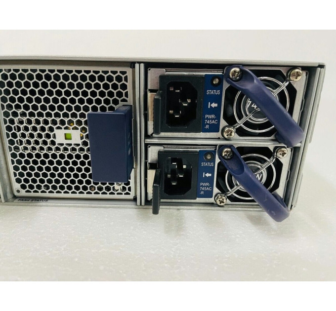 Arista DCS-7050TX-128-R 96x 10GBase-T & 8x 40G QSFP+ Ports Switch "Port 85 Bad"