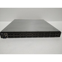 Dell Z9100-ON 32x 100G QSFP28 Port Ethernet Switch W/ Dual AC PSU & OS10 License