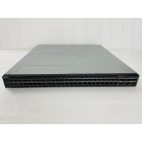 Dell S5248F-ON 48x25G SFP28 & 2x200G QSFP28-DD & 4x100G QSFP28 Switch W/ License