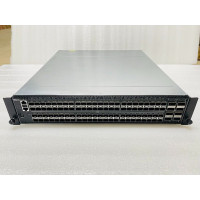 Dell S5296F-ON 96x 25G SFP28 & 8x 100G QSFP28 Ports Network Switch W/ 2x AC PSU
