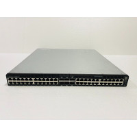 Dell S4148T-ON 48x 10GBASE-T & 4x 100G QSFP28 & 2x 40G QSFP+ Switch W/ 2x AC PSU