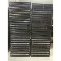 Dell S4048-ON 48x 10G SFP+ & 6x 40G QSFP+ Ports Switch "Without Power & Fan"