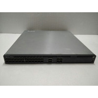 Dell S4128F-ON 28x 10GbE SFP+ & 2x 100GbE QSFP28 Port Switch "without Fan & PSU”