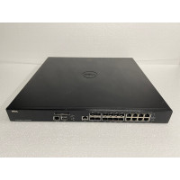 Dell Sonicwall NSA6600 16x 1G & 4x 10G Ports Network Security/Firewall Appliance