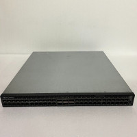 Dell S4148F-ON 48x10G SFP+ & 2x40G & 4x 100G QSFP28 Switch "without Fan & PSU”