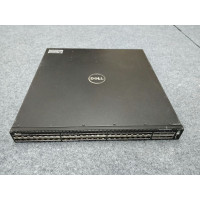 Dell S4048-ON 48x 10G SFP+ & 6x 40G QSFP+ Ports Switch W/ Dual AC PSU & Fans