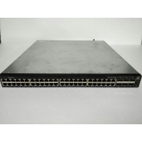 Dell S4048T-ON 48x 10GBASE-T & 6x 40G QSFP+ Network Switch "Without PSU & Fans"
