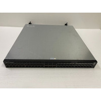 Dell S4148U-ON 48x SFP+/ FC & 2x40G & 4x100G QSFP28 Switch "without Fan & PSU”