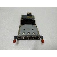 Dell HPP69 PowerConnect 8100 4-Port 10G RJ45 Expansion Module For 81xx N40xx