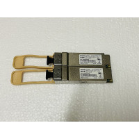 HPE JG709A X140 40G QSFP+ MPO MM 850nm CSR4 300m Transceiver Module