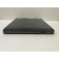 HP JG896A 5700-40XG-2QSFP+ 40x 10G SFP+ & 2x 40G QSFP+ Switch W/ Dual AC PSU Fan