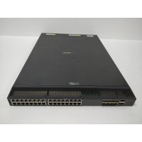 HP JG898A 5700-32XGT-8XG-2QSFP+ 32x 10G RJ45 & 8x 10G SFP+ & 2x 40G QSFP+ Switch