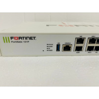 Fortinet FG-101F FortiGate-101F Network Security Firewall Appliance Tested