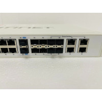 Fortinet FG-101F FortiGate-101F Network Security Firewall Appliance Tested