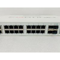 Fortinet FG-201F FortiGate-201F Network Security Firewall Appliance Tested