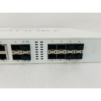 Fortinet FG-201F FortiGate-201F Network Security Firewall Appliance Tested