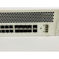 Fortinet FG-2500E FortiGate-2500E Network Security Firewall W/ Dual AC Powers