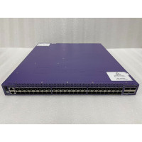 Extreme Summit X670-G2-48X-4Q 17310 48x 10G SFP+ & 4x 40G QSFP+ Ethernet Switch