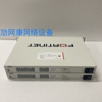 Fortinet FG-201E FortiGate-201E 18x GE Ports Network Security Firewall