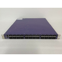 Extreme Summit X670-G2-72X 72x 10G SFP+ Ports L3 Switch W/ Advanced Edge License