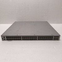 Brocade BR-VDX6740-64-F 48x 10G SFP+ & 4x 40G QSFP+ Switch W/ 10G/40G License