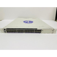 Alcatel-Lucent OmniSwitch OS6900-X40 40x 10G SFP+ Ports Switch W/ Dual AC PSU