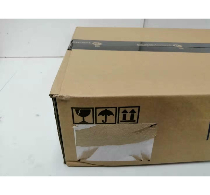 Alcatel-Lucent OS6850E-P48 48× 1G RJ45 POE & 4× SFP Ports L3 Switch No PSU