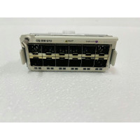 Alcatel-Lucent OS-XNI-U12 12x 10G SFP+ Expansion Module For OS6900 Switch