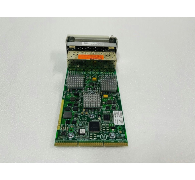 Alcatel-Lucent OS-XNI-U12 12x 10G SFP+ Expansion Module For OS6900 Switch