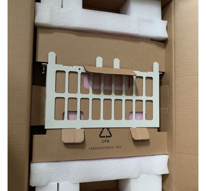 Alcatel-Lucent OS6850E-P48 48× 1G RJ45 POE & 4× SFP Ports L3 Switch No PSU