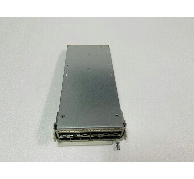Alcatel-Lucent OS-XNI-U12 12x 10G SFP+ Expansion Module For OS6900 Switch