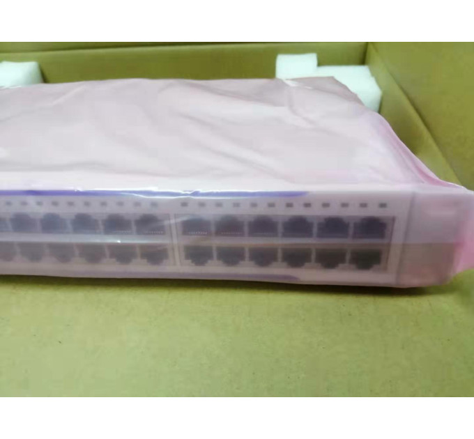 Alcatel-Lucent OS6850E-P48 48× 1G RJ45 POE & 4× SFP Ports L3 Switch No PSU