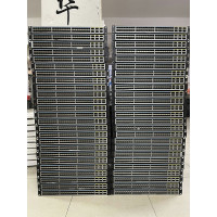 Huawei CE6851-48S6Q-HI 48x 10G SFP+ & 6x 40G QSFP+ Ports Switch W/ Dual AC PSU