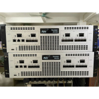 A10 Thunder 6630 TH6630S 12x10G & 4x100G CXP Unified Application Service Gateway