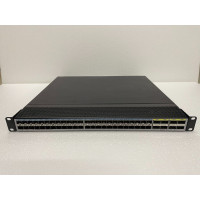 Huawei CE6860-48S8CQ-EI 48x 10G/25G & 8x 40G/100G QSFP28 Port Switch W/ 2x AC PS