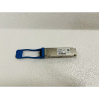 Huawei QSFP-100G-LR4 02311KNU 100G-1310nm-10km-QSFP28 LC SMF Transceiver Module