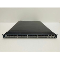 Huawei CE6810-48S4Q-EI 48x 10G SFP+ & 4x 40G QSFP+ Ports Switch W/ Dual AC PSU