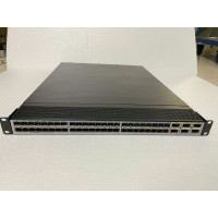 Huawei CE6850-48S6Q-HI 48x 10G SFP+ & 6x 40G QSFP+ Ports Switch W/ Dual AC PSU