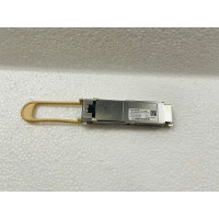 Huawei QSFP28-100G-SR4 02311GBW 100G-4*25G 850nm 100m MPO Transceiver Module