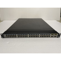 Huawei CE6850-48T4Q-EI 48x 10GBase-T & 4x 40G QSFP+ Ports Switch W/ Dual AC PSU