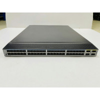 Huawei CE6850-48S4Q-EI 48x 10G SFP+ & 4x 40G QSFP+ Ports Switch W/ Dual AC PSU