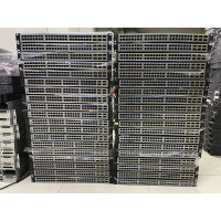 Huawei CE6850-48T6Q-HI 48x 10GBase-T & 6x 40G QSFP+ Ports Switch W/ Dual AC PSU