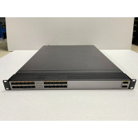 Huawei CE6850U-24S2Q-HI 24x 8G FC / 10G SFP+ & 2x 40G QSFP+ Ports Network Switch