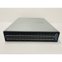 Mellanox SN4600C MSN4600-CS2FC Spectrum-3 64x100G QSFP28 2U ONIE Ethernet Switch