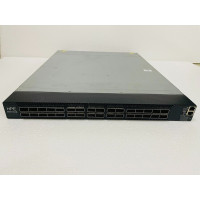 HPE Mellanox SN3700C Spectrum-2 32-Port 100G QSFP28 Ethernet Switch W/ 2x DC PSU
