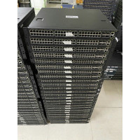 Celestica D2030 Redstone R0768-F0001 48x 10G RJ45 & 4x 40G QSFP+ Ethernet Switch