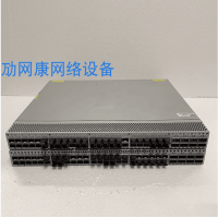 Ruijie RG-S6510-48VS8CQ 48x 10G/25G SFP+ & 8x 100G QSFP28 Ports Ethernet Switch