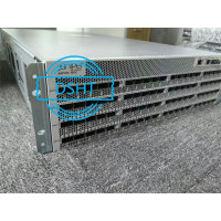 Juniper PTX10003-160C TESTED AND WORKING INCL CABLES AND RACKMOUNT