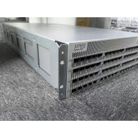 Juniper PTX10003-160C TESTED AND WORKING INCL CABLES AND RACKMOUNT